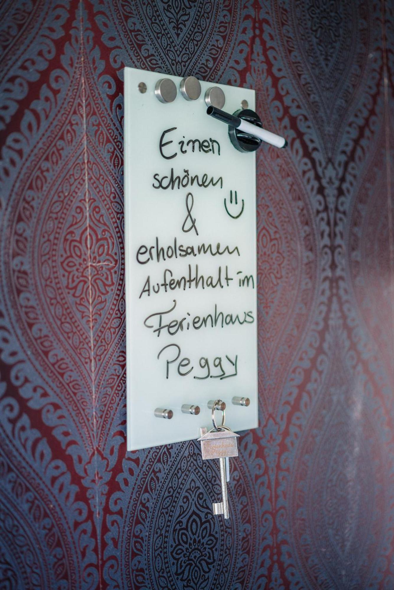 Ferienhaus Peggy Mit Klimaanlage In Den Bergen Walkenried Kültér fotó