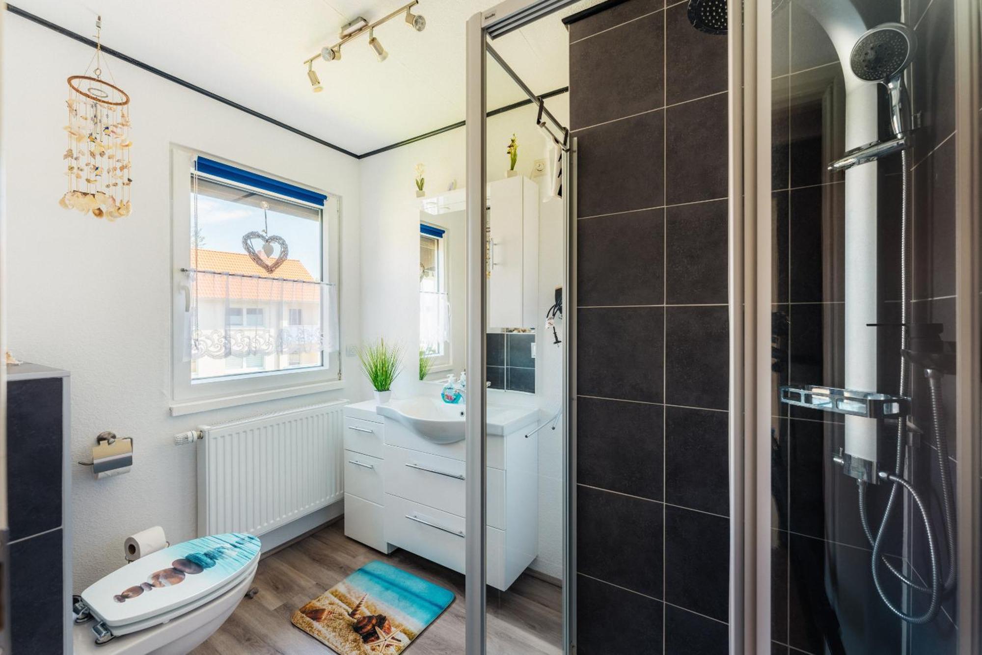 Ferienhaus Peggy Mit Klimaanlage In Den Bergen Walkenried Kültér fotó