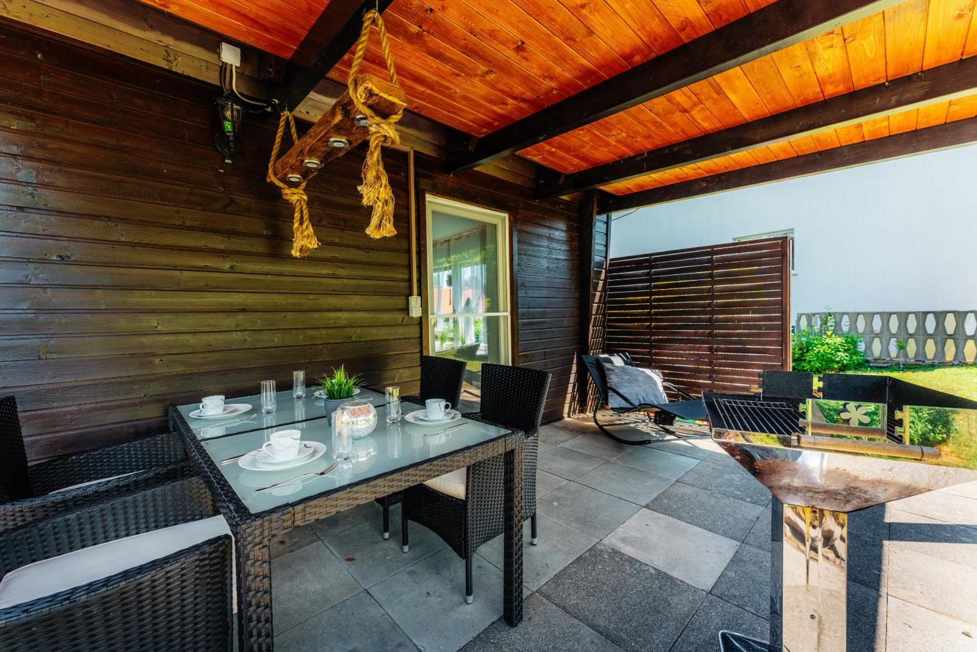Ferienhaus Peggy Mit Klimaanlage In Den Bergen Walkenried Kültér fotó