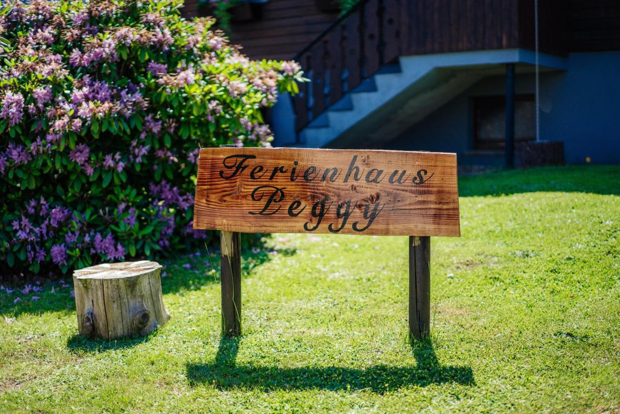 Ferienhaus Peggy Mit Klimaanlage In Den Bergen Walkenried Kültér fotó